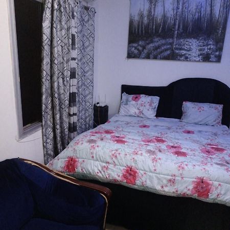 Studio Meuble Centre Ville Дакар Екстериор снимка