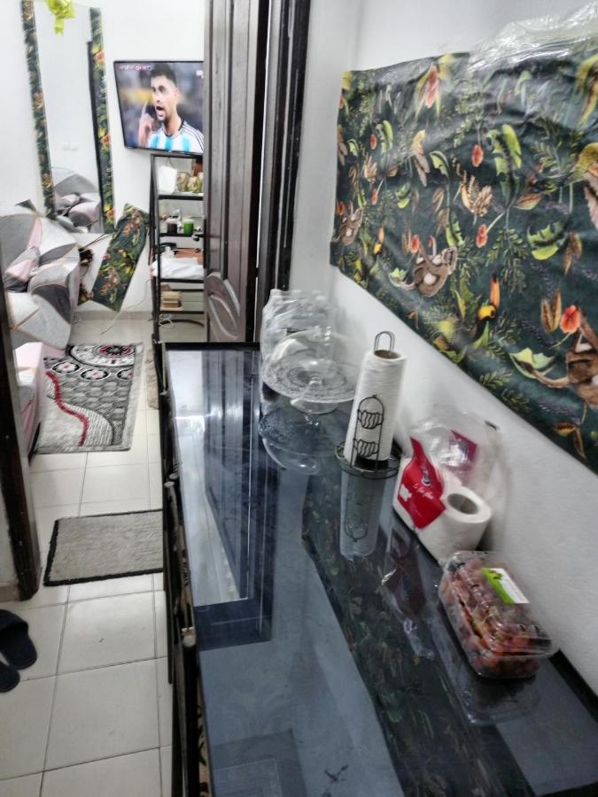 Studio Meuble Centre Ville Дакар Екстериор снимка